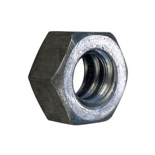 Sandbaggy 1/2" Hex Coil Rod Nuts (Threaded) picture