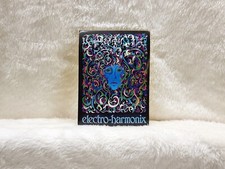 Electro-Harmonix Sticker Multi Color picture