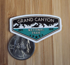 GRAND CANYON NATIONAL PARK STICKER Grand Canyon Sticker Grand Canyon Decal picture