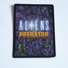 Aliens vs Predator AVP Premiere CCG common/uncommon/Rare Choose You Own Complete picture