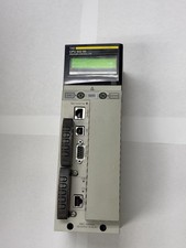 UNUSED Schneider Modicon Quantum 140CPU65260 PLC CPU Controller Open Box Tested  picture