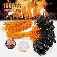 100pcs/lot 11.81in Electric Connecting Wire for Fireworks Firing System Igniter picture