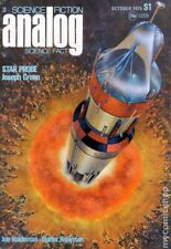 Analog Science Fiction/Science Fact Vol. 95 #10 VF 8.0 1975 Stock Image picture