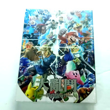 Super Smash Bros. Camilii Trading Cards Brand New Sealed Pack Box Buy More Save picture