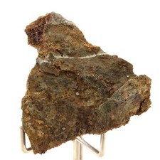 stones And Minerals. Perovskite + Vesuvianite. 170.0 Ct. Rock Of Farinole, Ol picture