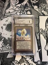 Winter Orb - CGC 8  - Alpha - Magic: The Gathering (MTG) picture