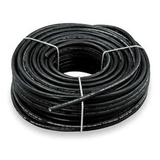 Carol 02762.85.01 Portable Cord, Soow, 14 Awg, 3 C, Black, Epdm Rubber, picture