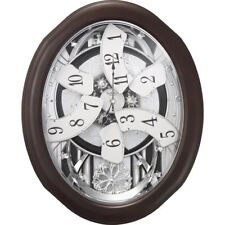 Rythm Clock motion (Moves, plays music or mute) very cool picture