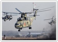 helicopters military aircraft military military vehicle Russian-Soviet aircraft picture