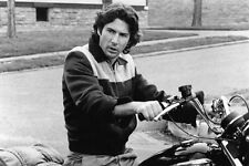 An Officer And A Gentleman Richard Gere 11x17 Mini Poster picture