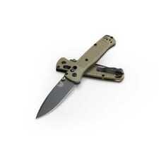Benchmade 535GRY-1 Bugout AXIS 3.24