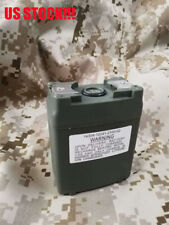 US Shipping TCA-BT152 Tactical AN/PRC-152A Style Radio Battery Case Box 8.4V picture