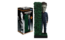 Michael Myers Premium Detailed Bobblehead Statue John Carpenter's Halloween 1978 picture