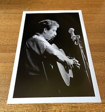 Newly Discovered BOB DYLAN Newport 1963 Fine Art Archival Photo 17