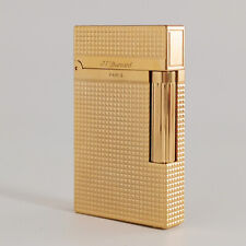 Classical JT.Dunant L2 Lighter Butane Gas Cigarette Smoking Tools For Men Gifts picture