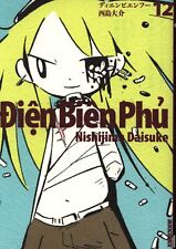 Japanese Manga Shogakukan Ikki Comics Daisuke Nishijima ) Dien Bien Phu k... picture