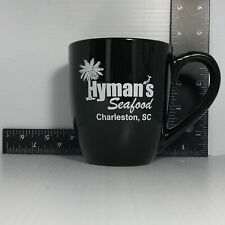 Hymans Seafood Charleston, SC Mug Cup Coffee Tea 12oz  picture