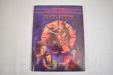 Star Wars The New Republic The Last Command Sourcebook RPG West End Games 1994 picture