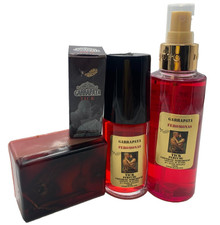 Garrapata Obsession Kit Feromonas Del Pajaro Macua – Hooked On You Pheromone. picture
