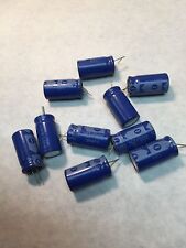 1000uF 25V Electrolytic Capacitor, 100 pieces picture