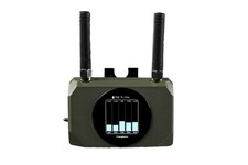 Professional Drone Detector FPV Drone Approach Warning Device. TENETA-2 picture