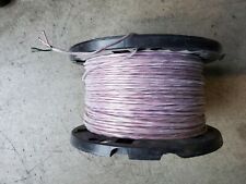 AV-LUTRON-P-EBC 16 AWG 2 Conductor Stranded UnShielded Plenum Cable picture