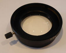 Additional lense 1.5x for Wild Heerbrugg / Leica microscopes (Auxiliary lens) picture