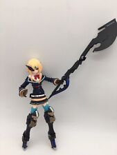 FIGMA #456 SAN HEAVILY ARMED HIGH SCHOOL MAX FACTORY ACTION picture
