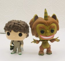 Ghostbusters Hormone Monster Funko Pop Vinyl Figures Set - Collectible Duo U picture