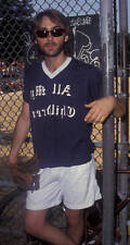 James Patrick Stuart at Soap Opera Benefit Softball Game on J- 1992 Old Photo picture