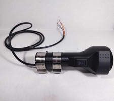 Joystick Handle - 2 Button Momentary Control Switch - 1/2" Shaft - 3rd Function picture