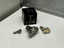 Aubrite Meteorite  .68g  NWA 15304  STUNNING AUBRITE **From Planet Mercury? picture