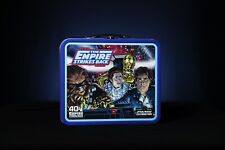 1 Star Wars METAL LUNCHBOX 2020 CELEBRATION The Empire Strikes 40th Anniversary  picture