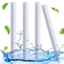 4 Pcs Drying Rod Stick Diatomite Moisture Absorbing Stick Clean Water Absorption picture