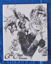 The Gene Colan Treasury 1 (Softcover, 1996) Aardwolf Publishing  picture