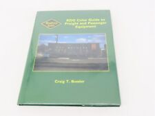 Morning Sun: RDG Color Guide to Freight & Passenger Equip. by Craig T. Bossler  picture