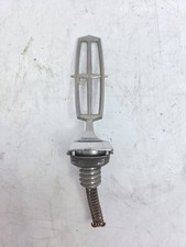 OEM 1988-1989 Lincoln Town Car Hood Ornament E8VB-8C080-AA picture