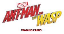 2018 Upper Deck Ant Man and the Wasp Base or Mini Trading Cards Pick From List picture