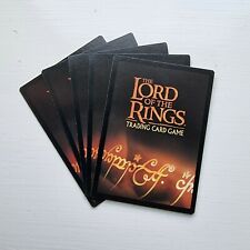 Lord of The Rings TCG Card Singles - The Two Towers - Various #1-250 picture