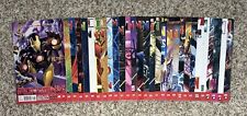 Iron Man #1-28 + 20.INH complete 2013 series lot set all cover A 1 28 2012 2014 picture