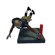 MCFARLANE Larry Fitzgerald Pitt Panthers College VARIANT FIGURE NFL Football picture