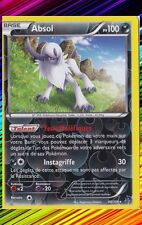 Absol Reverse - XY6:Roaring Sky - 40/108 - New French Pokemon Card picture