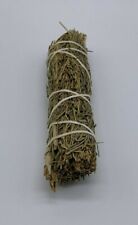 1 Desert Sage Smudge Stick / Wand -Purification, Cleansing, Negativity Removal picture