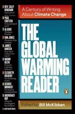 The Global Warming Reader: A Century of Wr- 0143121898, Bill McKibben, paperback picture