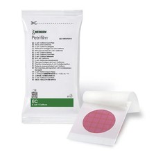 25 pack 3M Petrifilm E.coli / Coliform Count Plates - One Pouch 2027 Exp picture