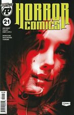 Horror Comics #21 VF/NM; Antarctic | Uncanny Valley 2 - we combine shipping picture