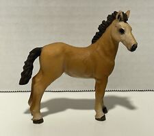 Schleich 2012 Tennessee Walker Yearling Filly 13714 picture