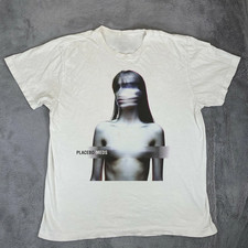 Placebo Band MedsAlbum White T Shirt Full Size S-5XL CLM189 picture