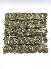 5X Large Rosemary Sage Smudge Sticks 8-9 inches long - Negativity Removal picture