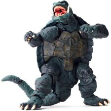 SCI-FI Revoltech 006 Gamera The Guardian of the Universe ABS & PVC Figure... picture
